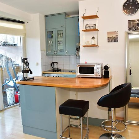 Appartment Mit Grossem Balkon Im Belgischen Viertel Köln Ngoại thất bức ảnh